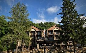 Stonebrook Lodge Bryson City